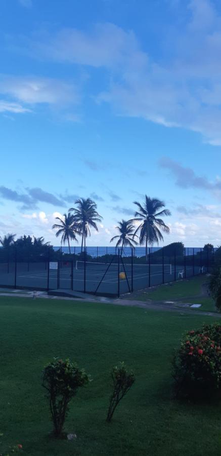 L Aloe Anse Des Rochers Saint-Francois  Exterior photo